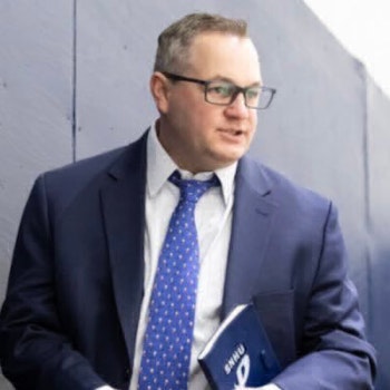 Sean  Walsh's Ice Hockey profile photo